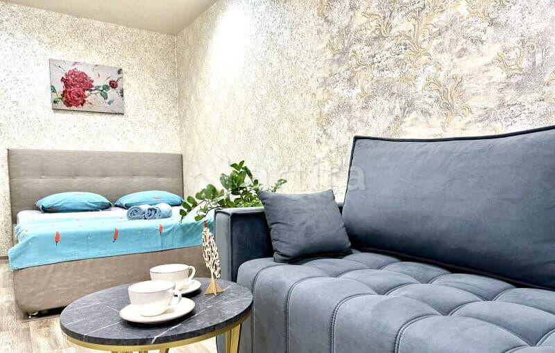 1-комн. квартира, 40 м2, 4/9 эт. Волжский - изображение 9