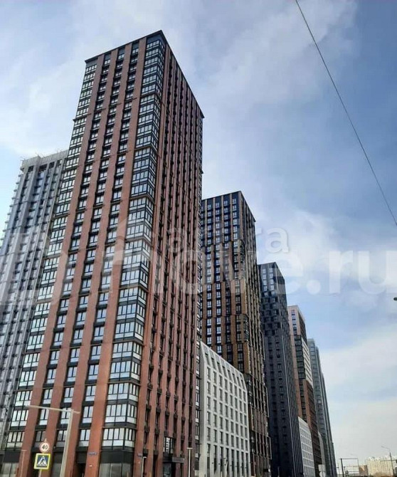 3-комн. квартира, 79.1 м2, 25/30 эт. Москва - изображение 7