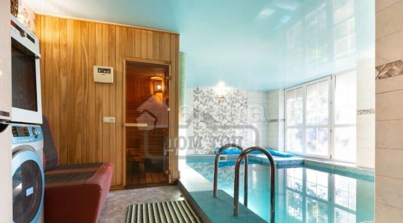 Коттедж, 250 м2 Солнечногорск - изображение 8