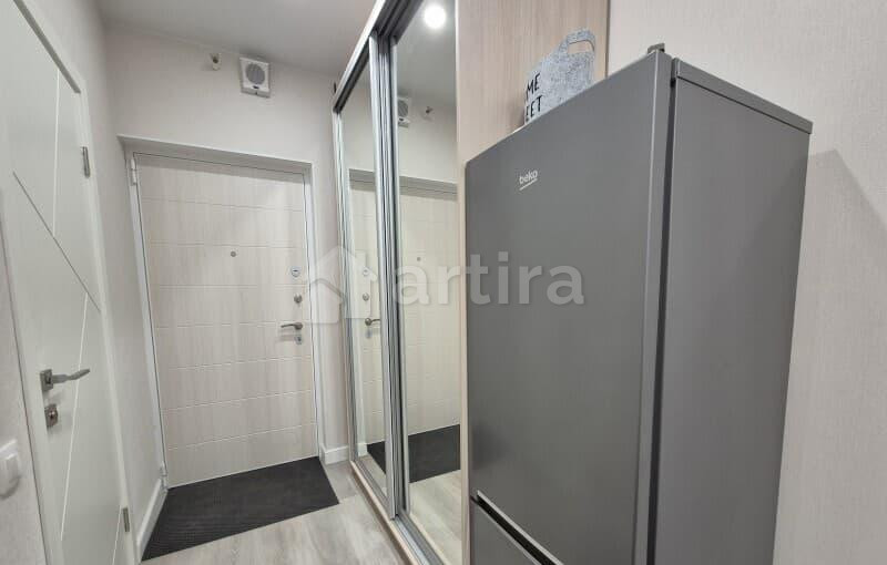 1-комн. квартира, 22 м2, 2/17 эт. Королев - изображение 12