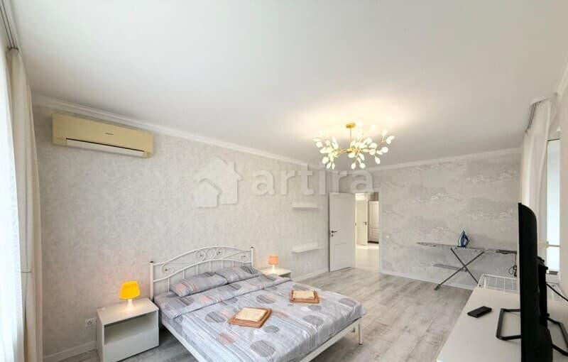 3-комн. квартира, 85 м2, 5/11 эт. Калуга - изображение 8