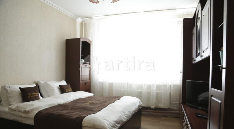 1-комн. квартира, 40 м2, 16/16 эт. Подольск - изображение 1