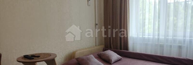 1-комн. квартира, 39 м2, 6/9 эт. Волгоград - изображение 11