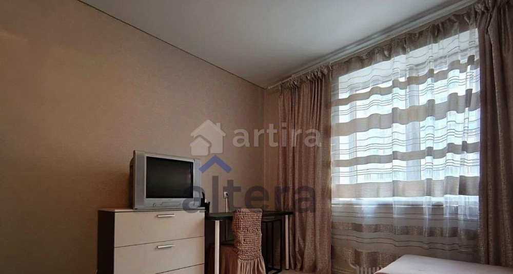 Комната, 15 м2, 6/9 эт. Казань - изображение 1