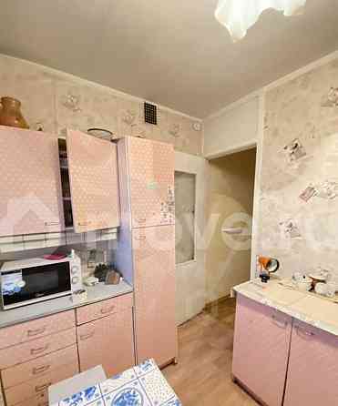 2-комн. квартира, 45.1 м2, 9/12 эт. Москва