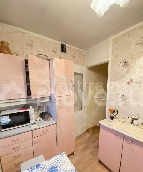 2-комн. квартира, 45.1 м2, 9/12 эт. Москва - изображение 1