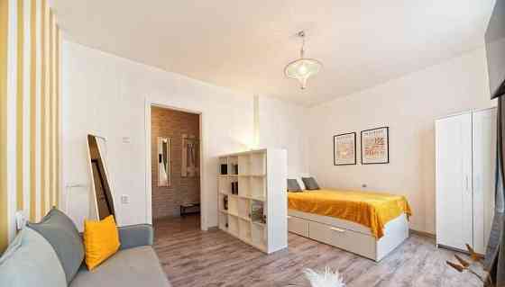 1-комн. квартира, 37 м2, 3/4 эт. Санкт-Петербург