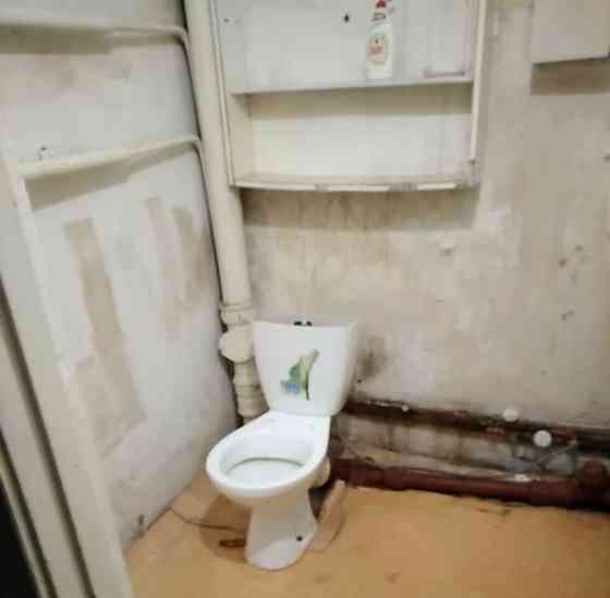 Комната, 8 м2, 3/5 эт. Новосибирск