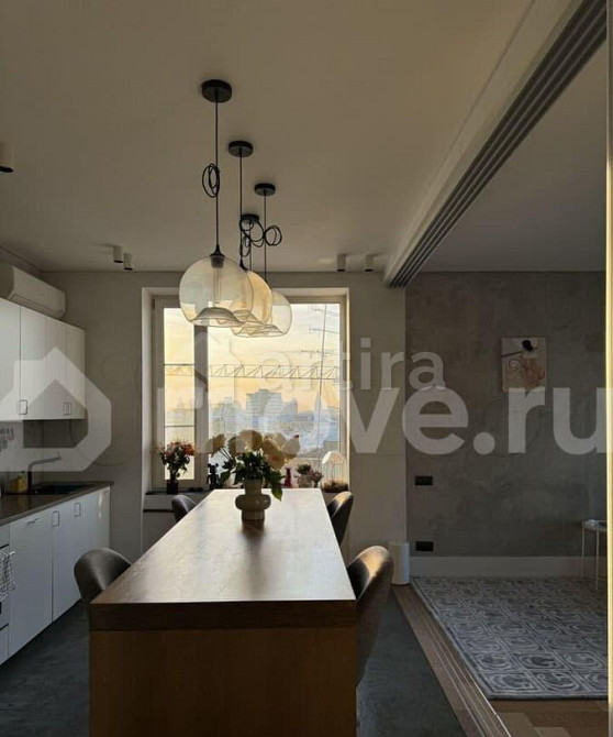 Студия, 52 м2, 10/12 эт. Москва - изображение 7