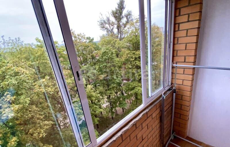 1-комн. квартира, 41 м2, 6/14 эт. Подольск - изображение 11