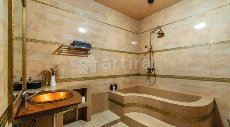 Коттедж, 1200 м2 Солнечногорск - изображение 13