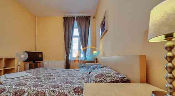 1-комн. квартира, 35 м2, 2/5 эт. Санкт-Петербург