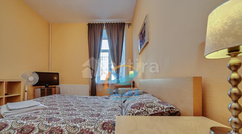 1-комн. квартира, 35 м2, 2/5 эт. Санкт-Петербург - изображение 4