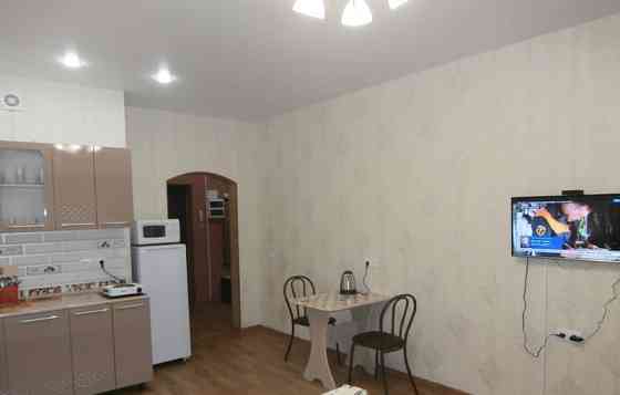 1-комн. квартира, 32 м2, 8/16 эт. Иркутск