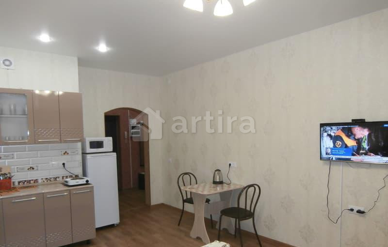 1-комн. квартира, 32 м2, 8/16 эт. Иркутск - изображение 5