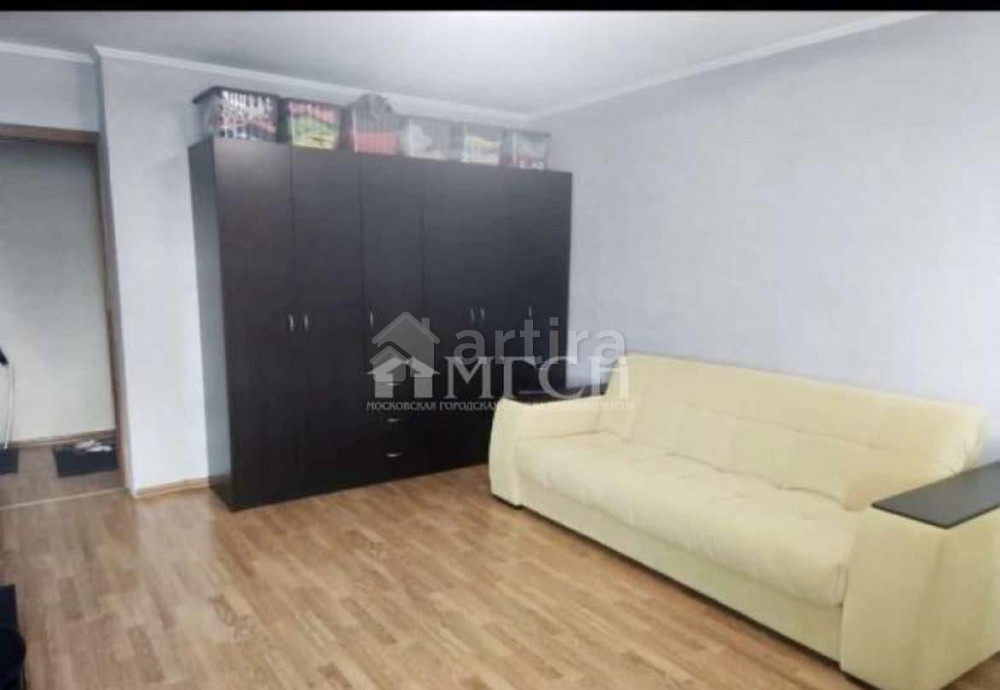 3-комн. квартира, 68 м2, 12/12 эт. Москва - изображение 8