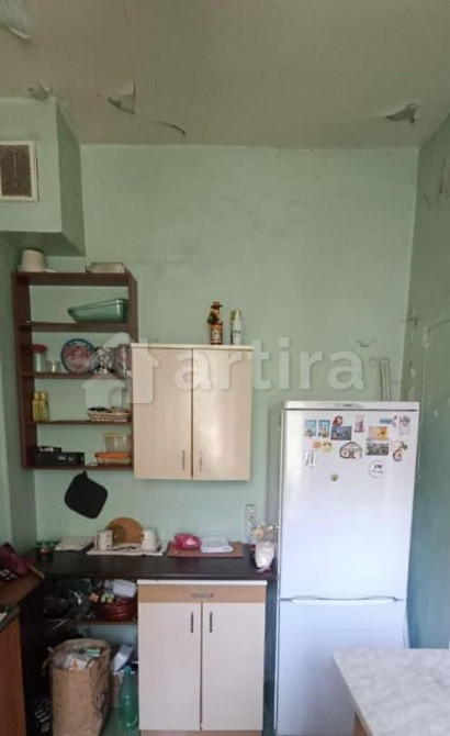 Комната, 24.9 м2, 2/5 эт. Москва - изображение 2