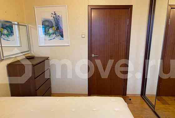 3-комн. квартира, 66 м2, 11/14 эт. Москва