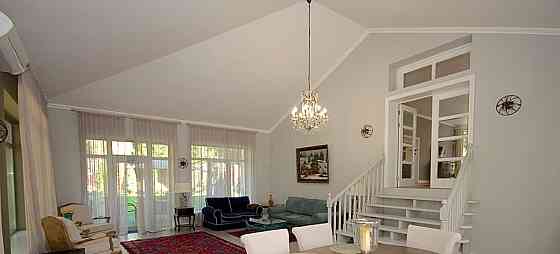 Коттедж, 600 м2, 25 соток, 3 эт. Одинцово