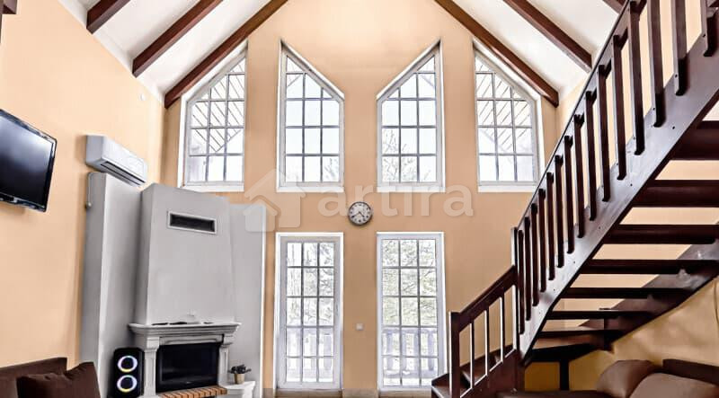 Коттедж, 265 м2 Выборг - изображение 3