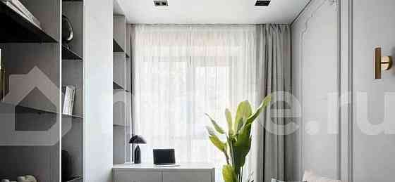 3-комн. квартира, 72 м2, 14/27 эт. Москва