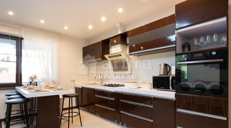 Коттедж, 300 м2 Лобня - изображение 12