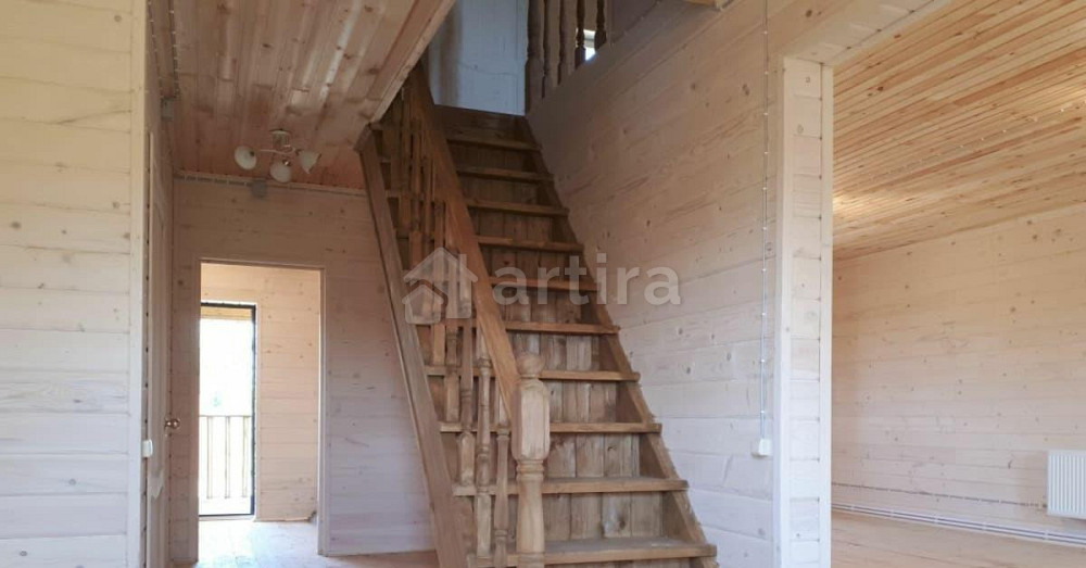 Коттедж, 155 м2, 5 соток, 2 эт. Видное - изображение 4