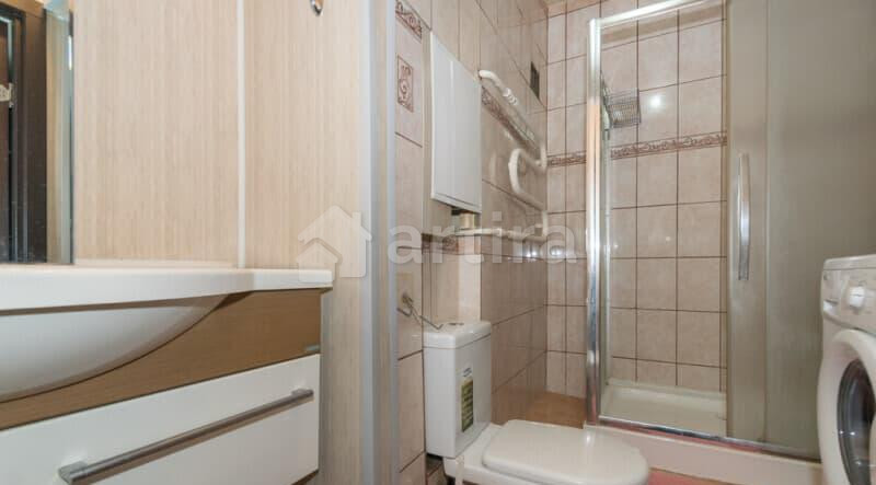 2-комн. квартира, 45 м2, 1/5 эт. Новосибирск - изображение 16