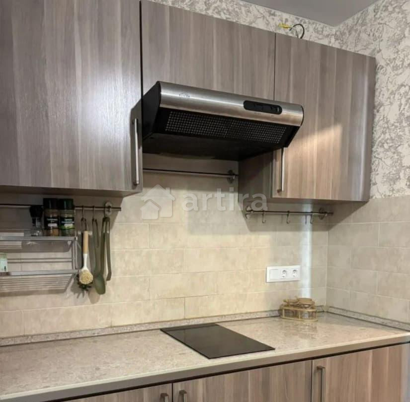 Комната, 45 м2, 14/19 эт. Видное - изображение 4