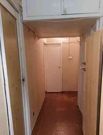 Комната, 12.9 м2, 2/8 эт. Москва