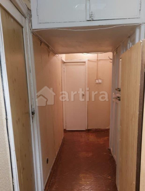 Комната, 12.9 м2, 2/8 эт. Москва - изображение 3