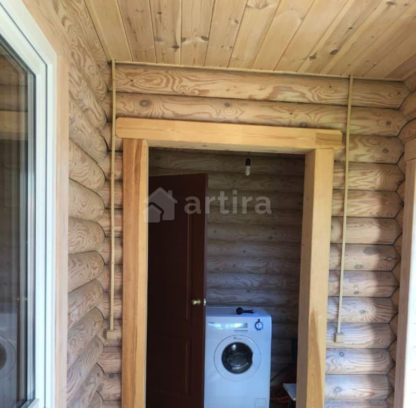 Дом, 160 м2, 5 соток, 2 эт. Солнечногорск - изображение 7