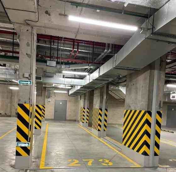 Гараж, 27 м2 Санкт-Петербург