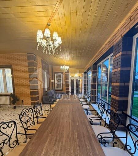 Коттедж, 300 м2 Краснознаменск - изображение 12