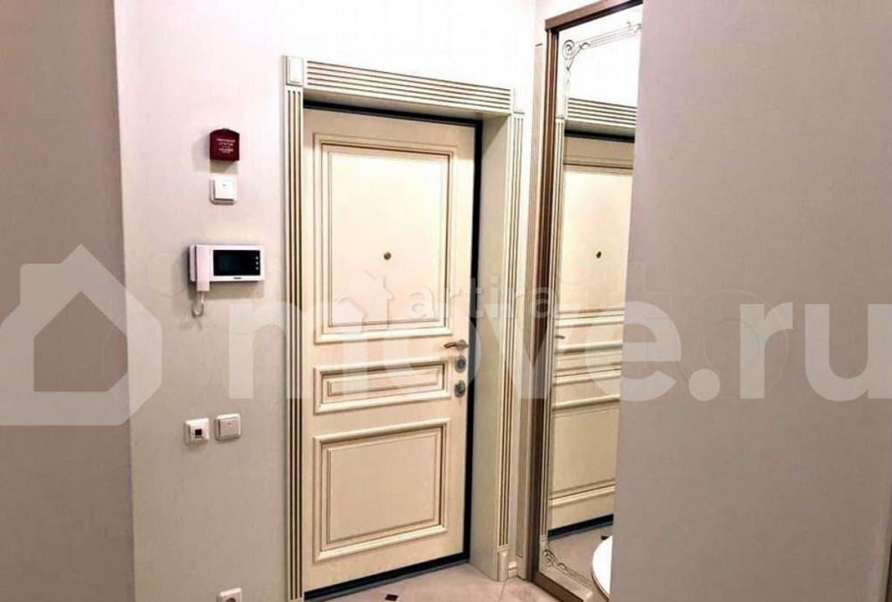 4-комн. квартира, 113 м2, 3/5 эт. Москва - изображение 7