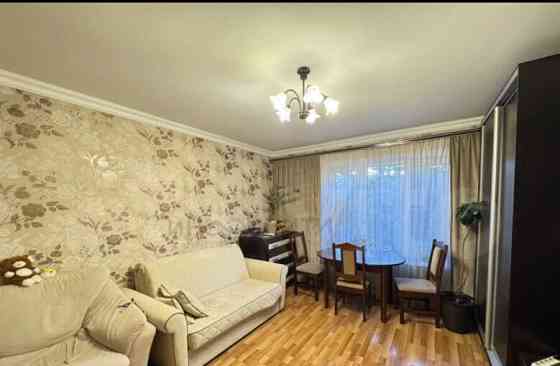 3-комн. квартира, 60 м2, 6/9 эт. Москва