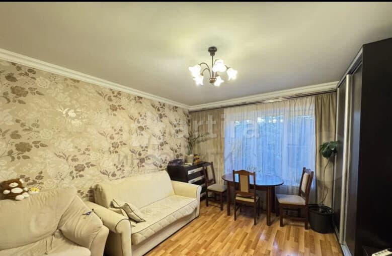 3-комн. квартира, 60 м2, 6/9 эт. Москва - изображение 4
