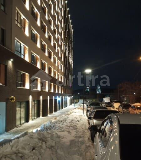 1-комн. квартира, 39 м2, 8/12 эт. Екатеринбург - изображение 11