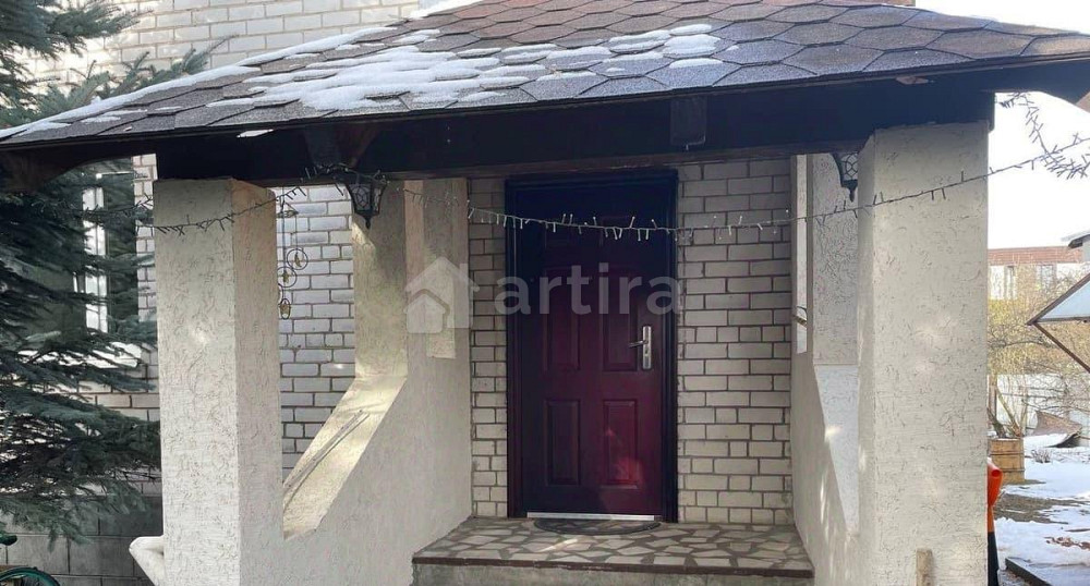 Дом, 200 м2, 8 соток, 3 эт. Красногорск - изображение 7