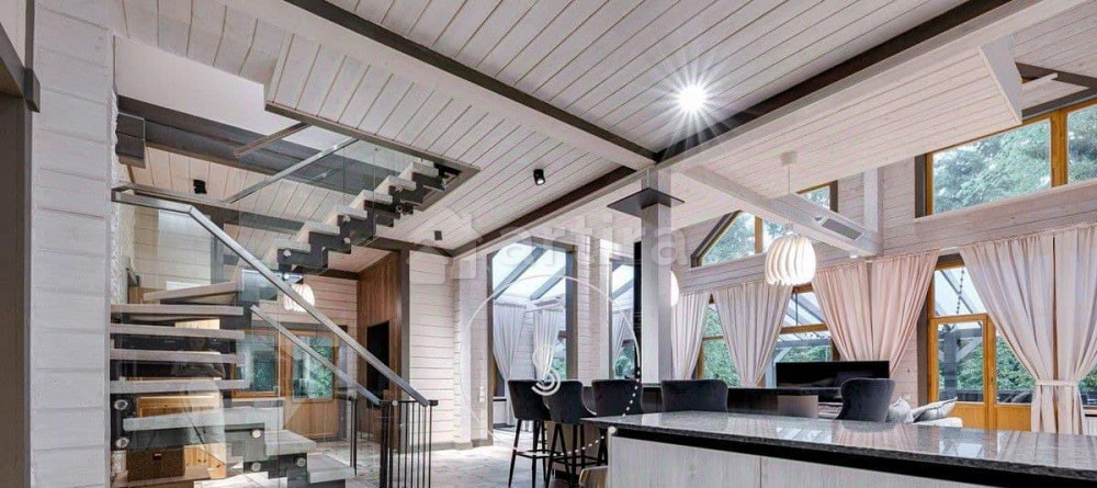 Дом, 400 м2, 40 соток, 2 эт. Солнечногорск - изображение 6