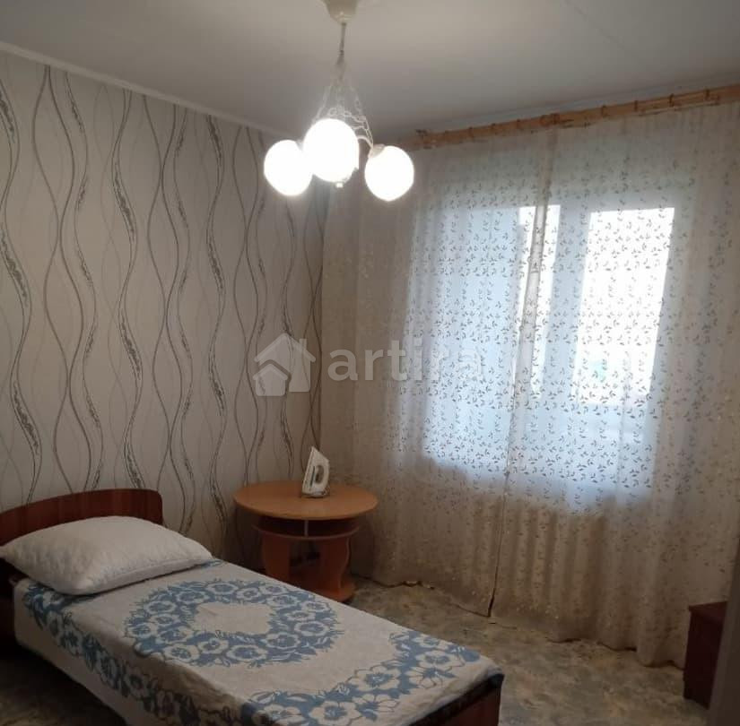 Комната, 16 м2, 3/5 эт. Иркутск - изображение 6