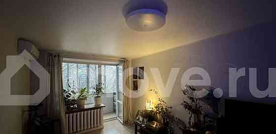 2-комн. квартира, 44.9 м2, 3/9 эт. Москва