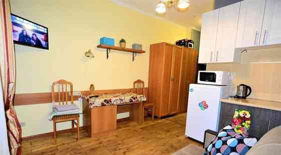 Студия, 21 м2, 5/5 эт. Москва