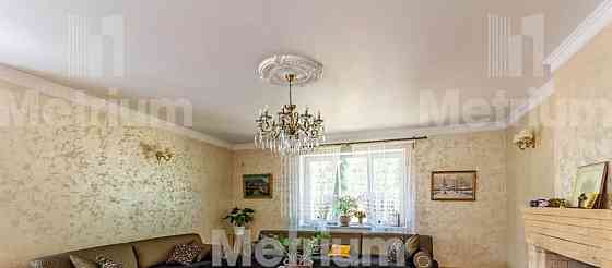 Коттедж, 800 м2, 16 соток, 4 эт. Одинцово