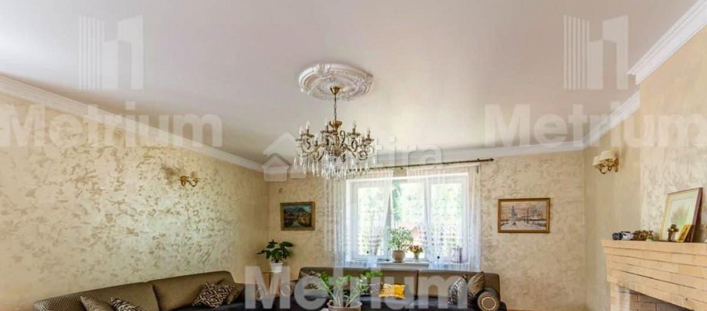 Коттедж, 800 м2, 16 соток, 4 эт. Одинцово - изображение 5