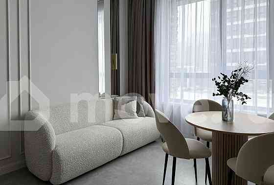 1-комн. квартира, 44.3 м2, 3/14 эт. Москва