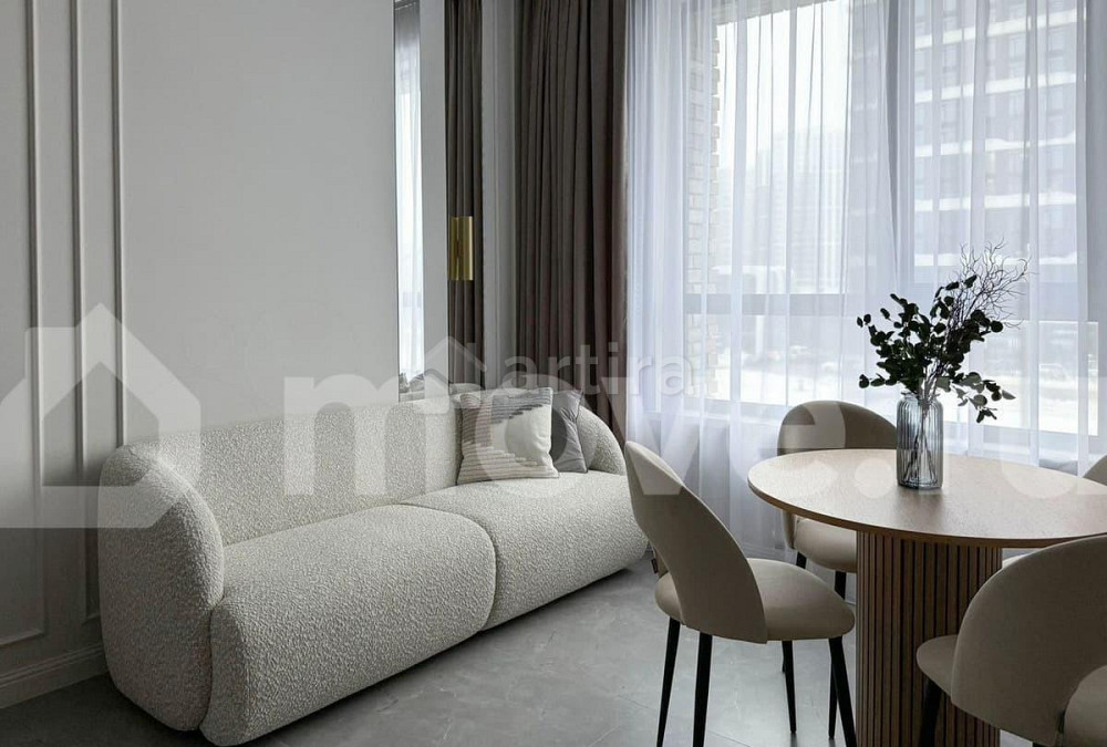 1-комн. квартира, 44.3 м2, 3/14 эт. Москва - изображение 5