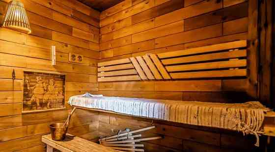 Дом, 280 м2 Сертолово