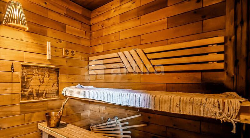 Дом, 280 м2 Сертолово - изображение 2