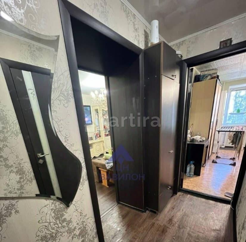 Комната, 46 м2, 4/12 эт. Волгодонск - изображение 7